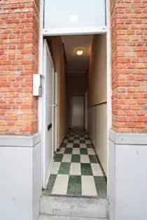 Studentenkamer Gent - 17m² - Recent gerenoveerd