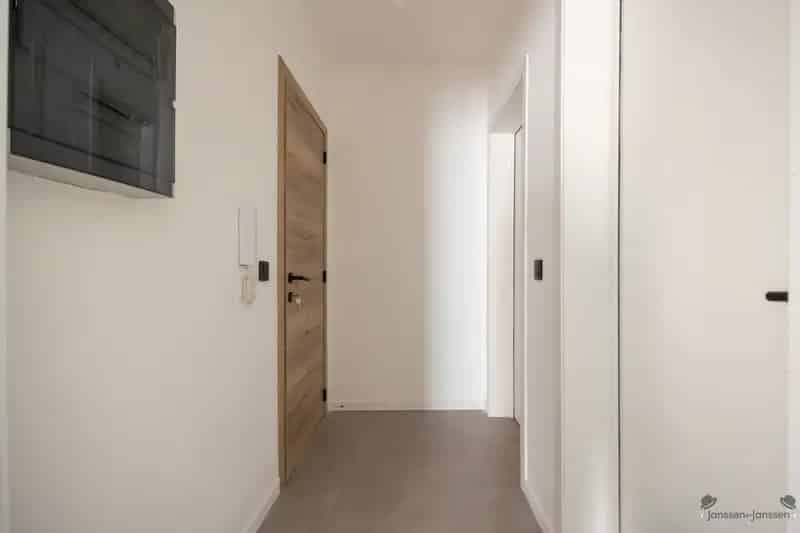 Appartement te Koop Aarschot Centrum 1 Slaapkamer Instapklaar