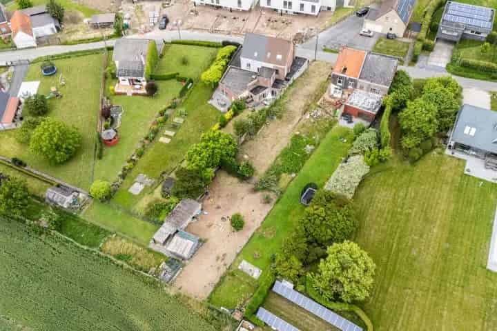 Bouwgrond Ronse Rustige Groene Buurt
