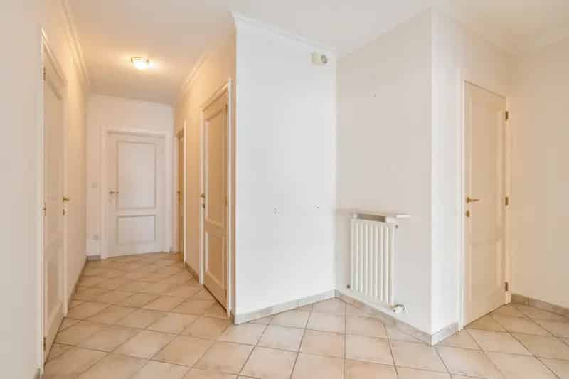 Ruim Appartement 2 slaapkamers Hasselt