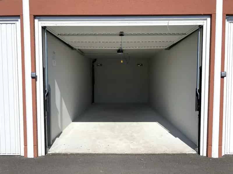 Garage te Koop Meulebeke Dorpskern