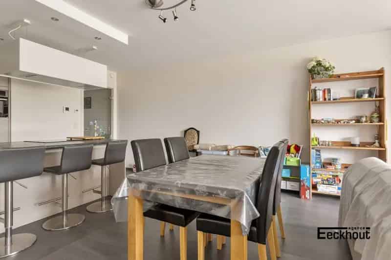 Appartement te Koop Bredene Spuikom