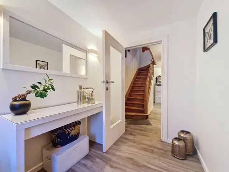 3 Slaapkamer Bel Etage Huis Te Koop Berchem