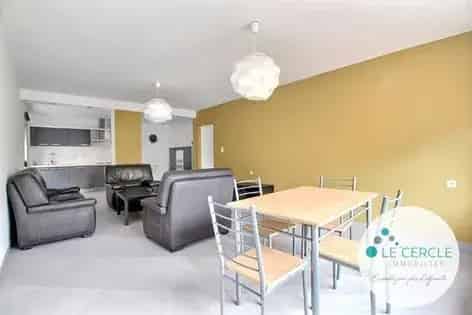 Colocatie Huis 4 slaapkamers Gemeubileerd