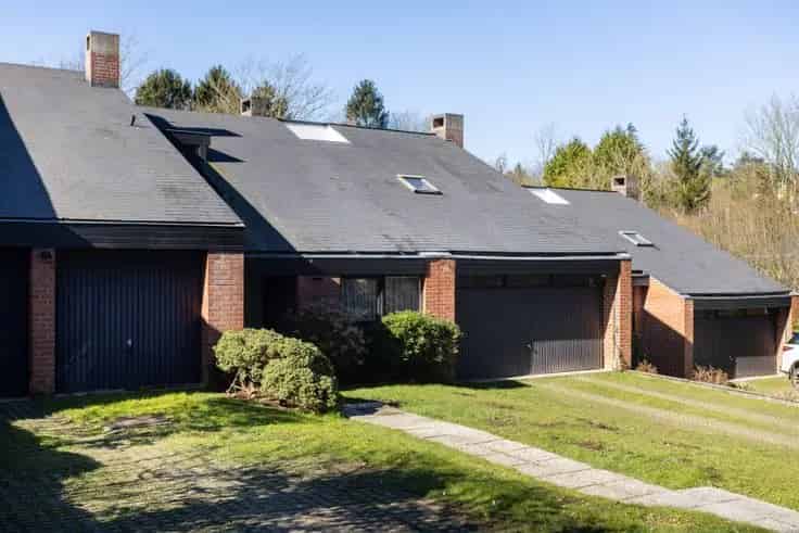 Huis Te Koop Ukkel Prince dOrange Architectenwoning Gezin