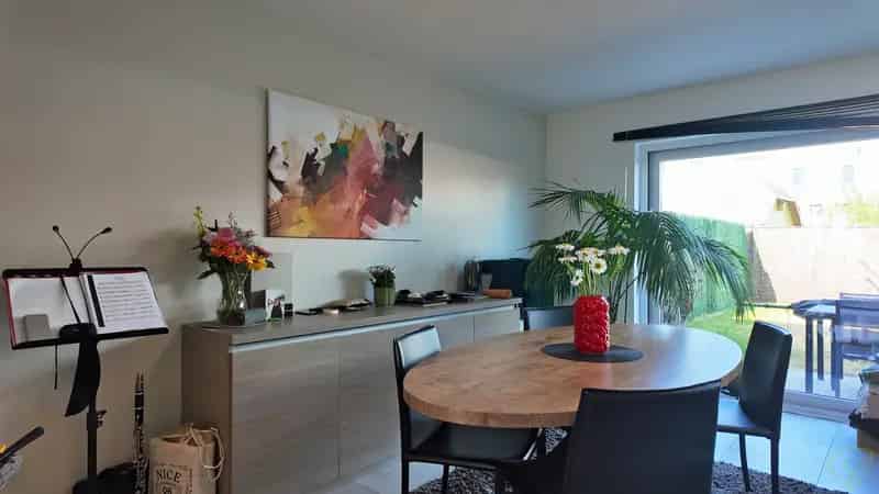 Huis te Huur Eeklo: Energiezuinig en Modern
