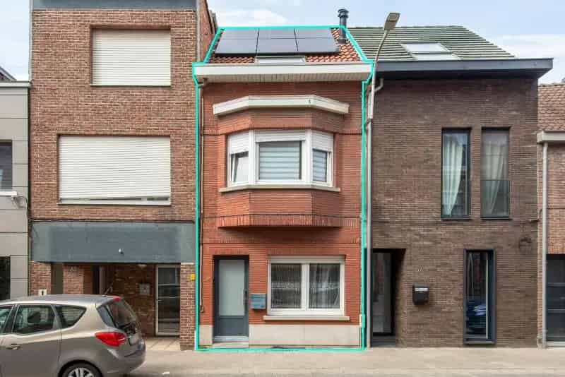 Huis te koop