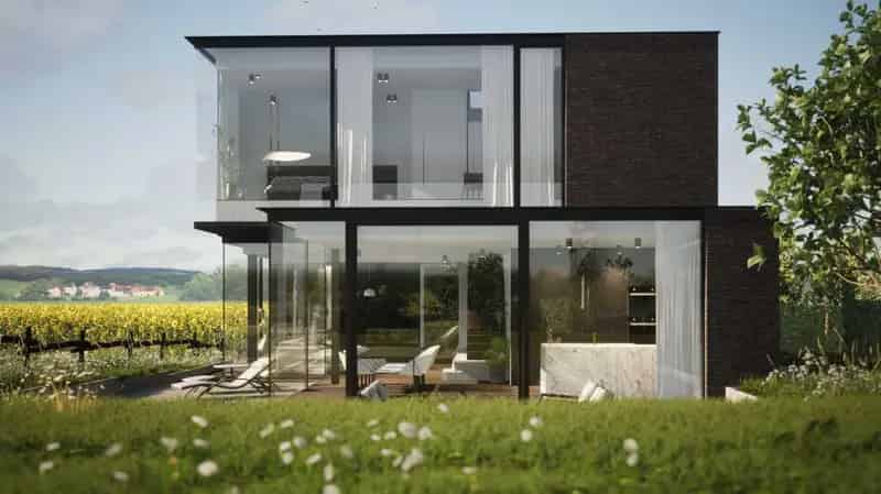 Nieuwbouwwoningen Galmaarden