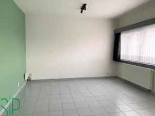 Appartement en Handelspand te Huur Geel