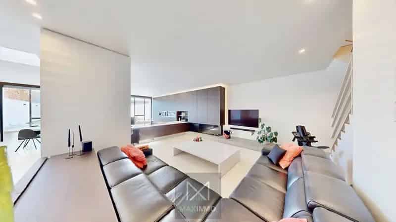 Wonen met karakter klasse en comfort in Lauwe