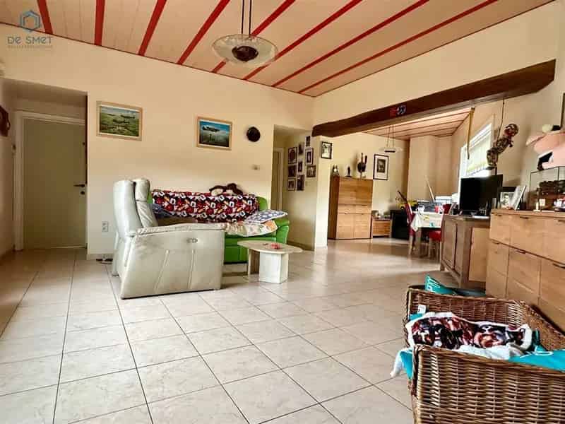 Huis te koop Geraardsbergen Ruime halfopen bebouwing