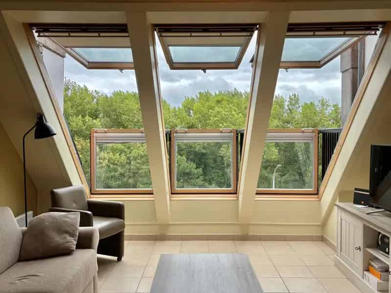 Appartement te koop Nieuwpoort bad