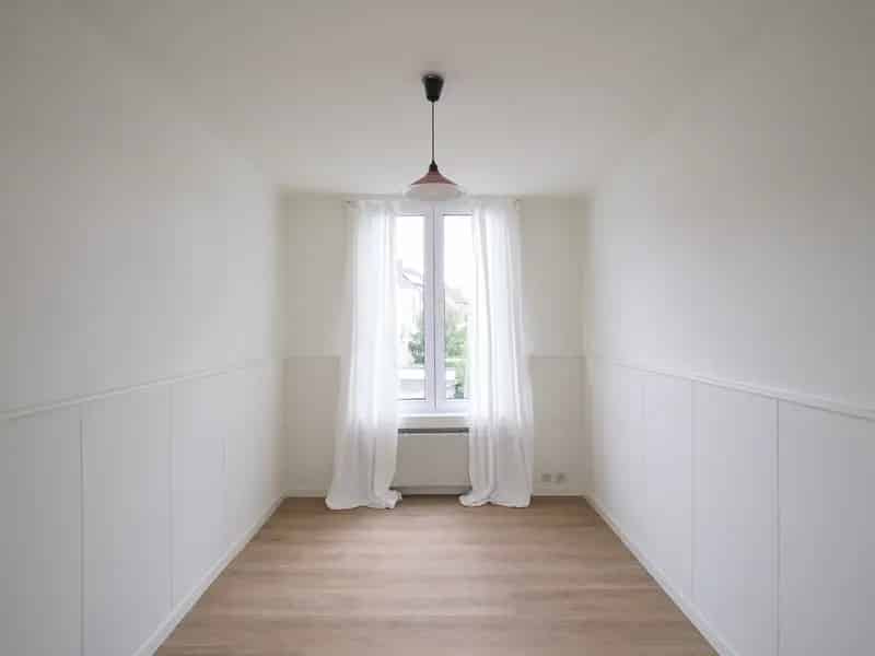 Appartement te huur Gent: gerenoveerd appartement