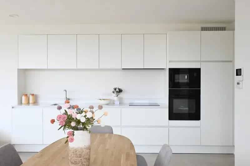Nieuwbouwappartement 2 slaapkamers Harelbeke
