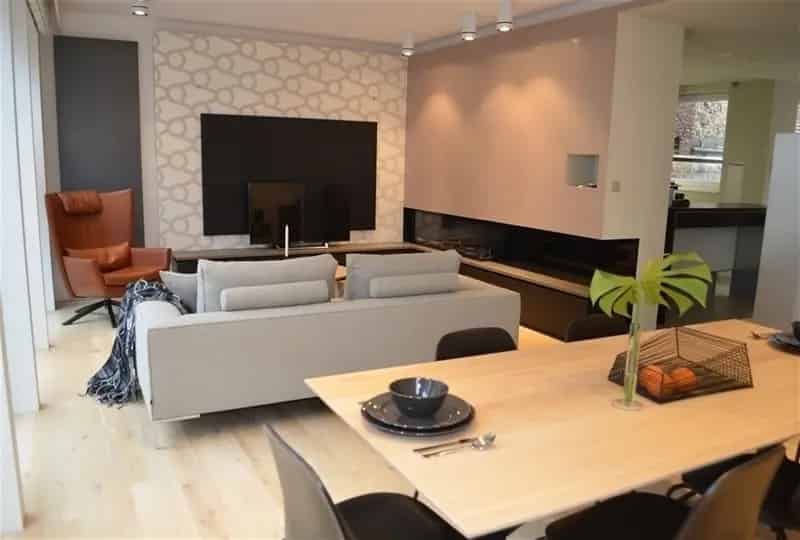 Duplex Appartement te Koop: Luxe Gemeubeld met Terras