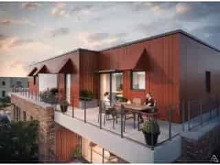 Nieuwe Appartementen Braine-l'Alleud Terra Nostra