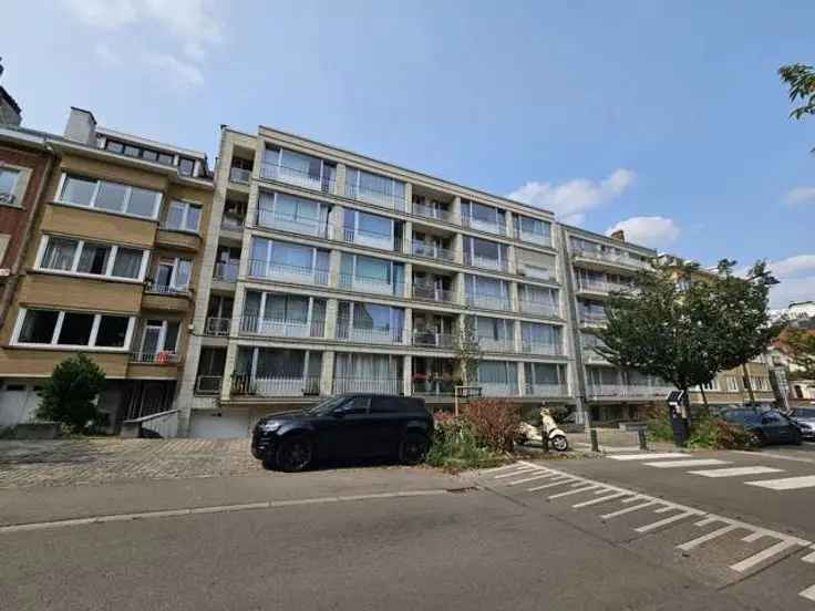 Appartement 2 slaapkamers te renoveren Altitude Cent
