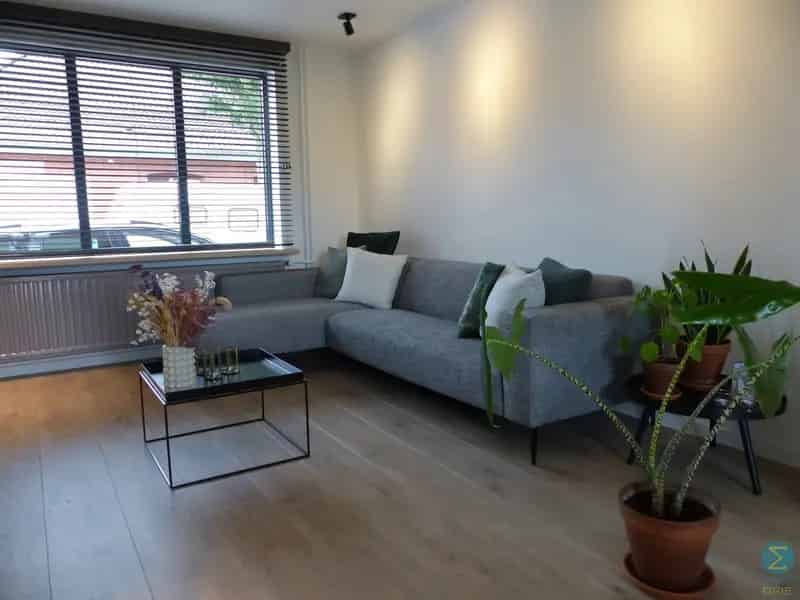Gerenoveerde 2 Slaapkamer Woning Arendonk Centrum