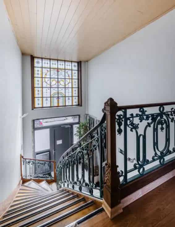 Appartement Te Koop 2 Slaapkamers Charleroi