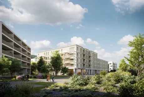 Appartementen te koop Sint-Stevens-Woluwe Wol U project