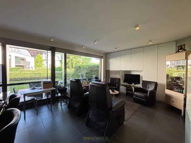 Te Huur: Luxe Appartement Merelbeke