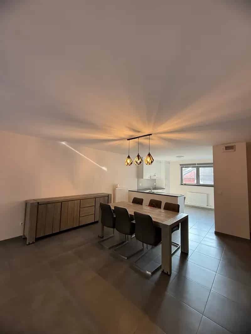 Appartement te huur Zolder 2 slaapkamers terras