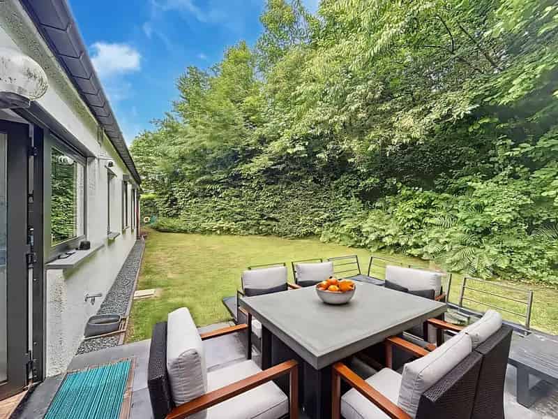 Gelijkvloerse Villa te Koop Overijse