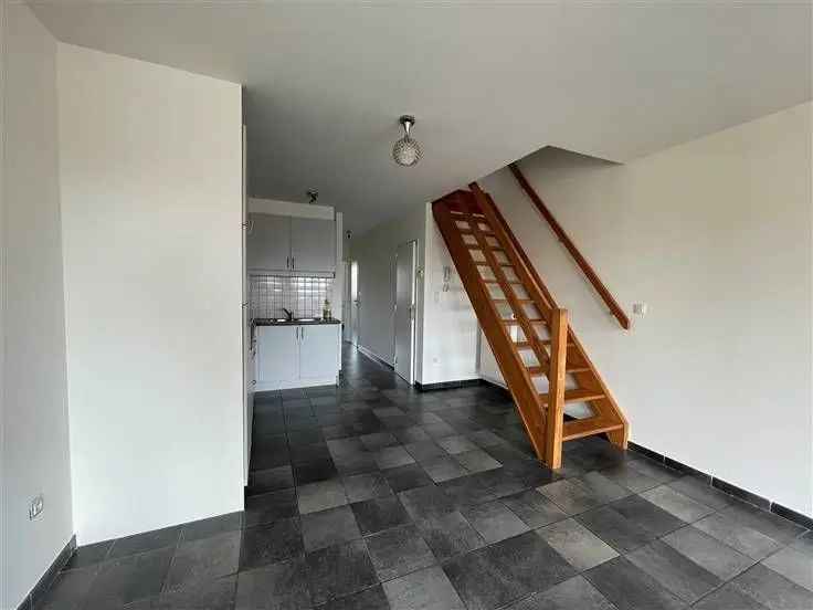 Appartement Te Koop