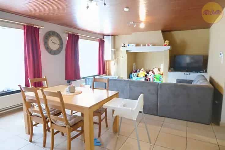 Huis Te Koop Meerhout: Gezinswoning 3 slaapkamers