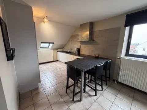 Appartement te koop