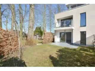 Gelijkvloers appartement te koop Wezembeek-Oppem