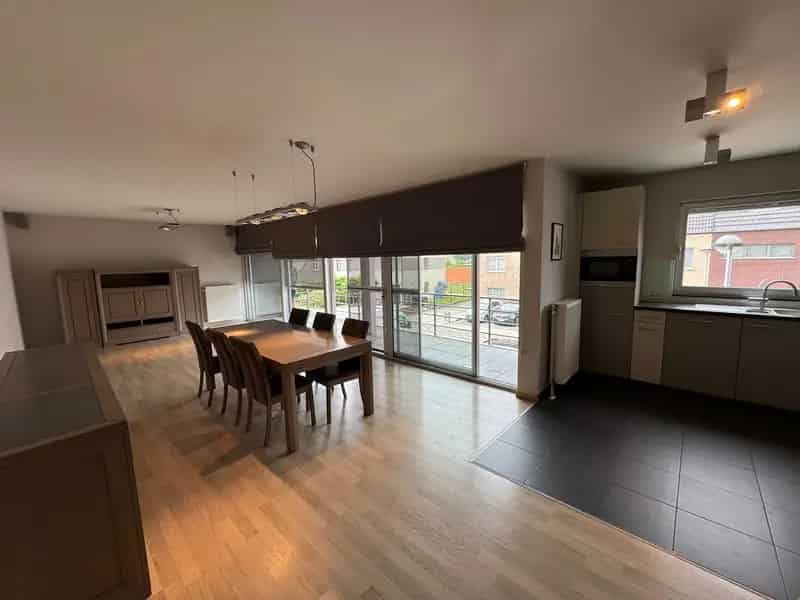 Appartement te huur Kruibeke 2 slaapkamers