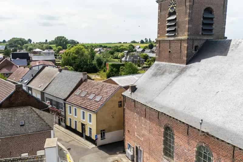 Te Koop: Uniek Charmehotel in Bever