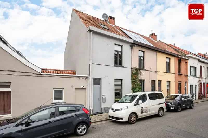 Woning te Koop Gentbrugge 3 Slaapkamers
