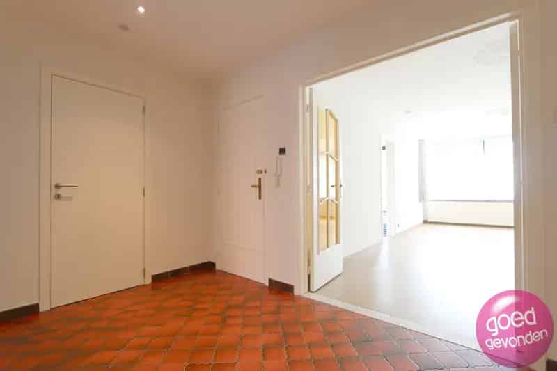 Appartement te koop 2 slaapkamers terras centrum
