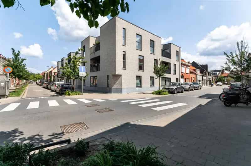 Penthouse te koop Ekeren Donk 114m2 terras parking
