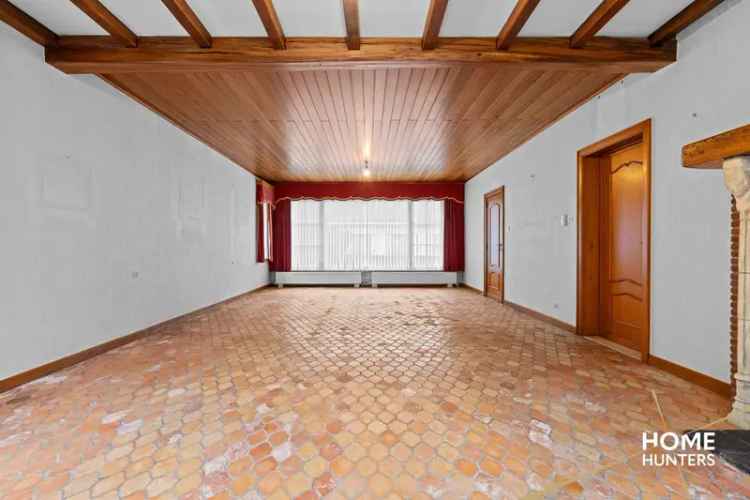 Prachtige alleenstaande villa op 1051 m²