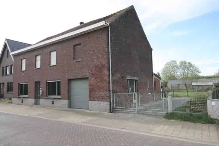 Landhuis Te Koop Nabij Leuven Mechelen