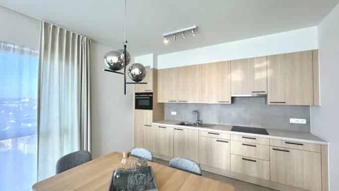 Appartement te huur Hasselt 2 slaapkamers Kapermolenpark