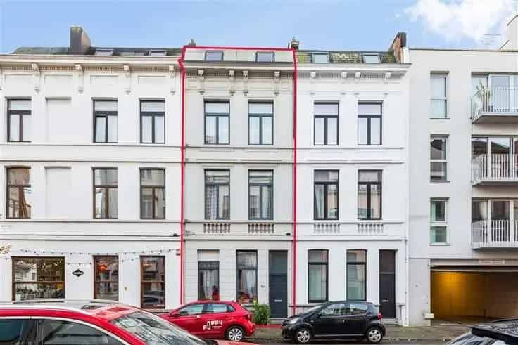 Herenhuis Te Koop