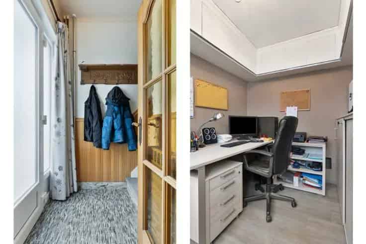 Huis Te Koop Kessel: Charmante Halfopen Bebouwing met Tuin