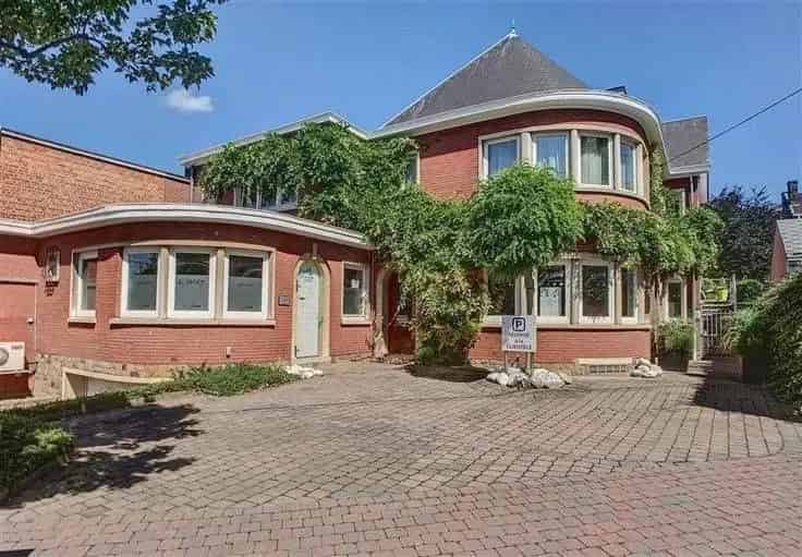 Luxe Villa Te Koop Nabij Centrum