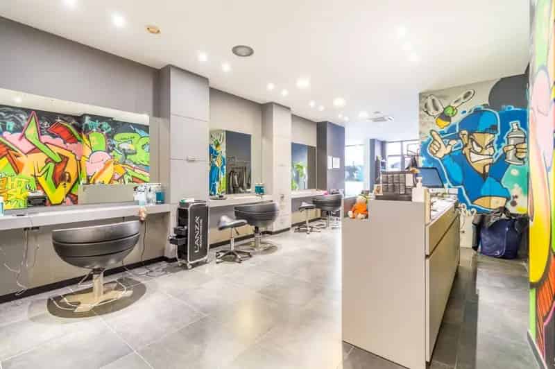 Handelspand Kantoor Winkelruimte Toplocatie