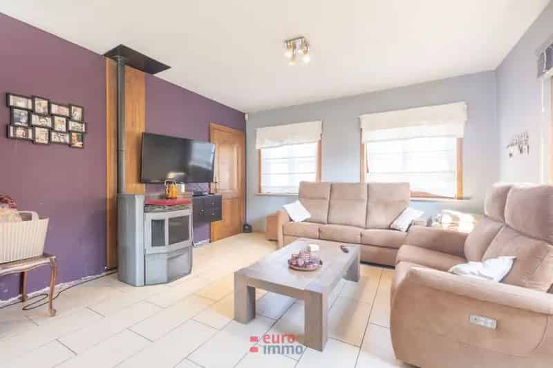 B&B met woning te Ramskapelle: potenti".le investering