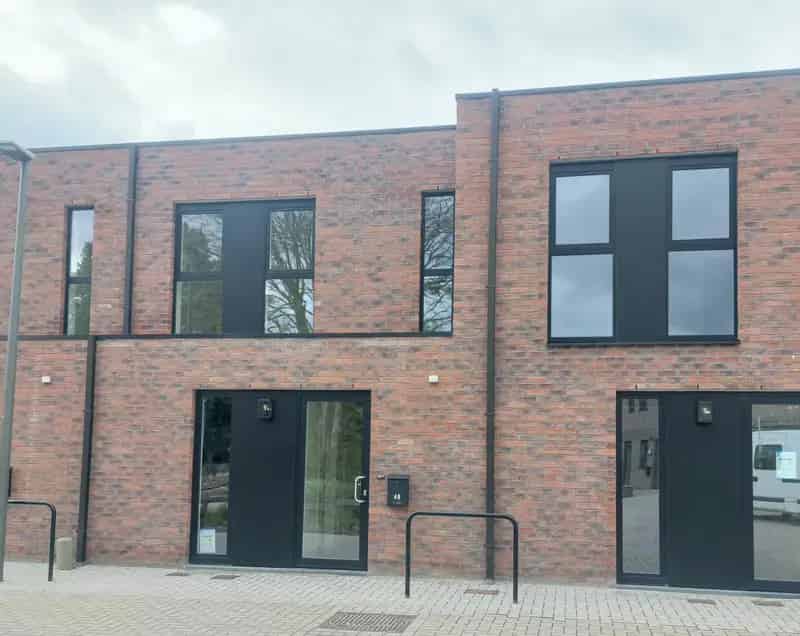 Huis te huur Turnhout - Energiezuinig wonen