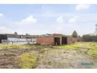 Bouwgrond te Lede 7a 06ca - Rustig gelegen