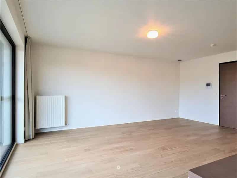 Serviceflat 1 slaapkamer Rupelmonde 65 plussers