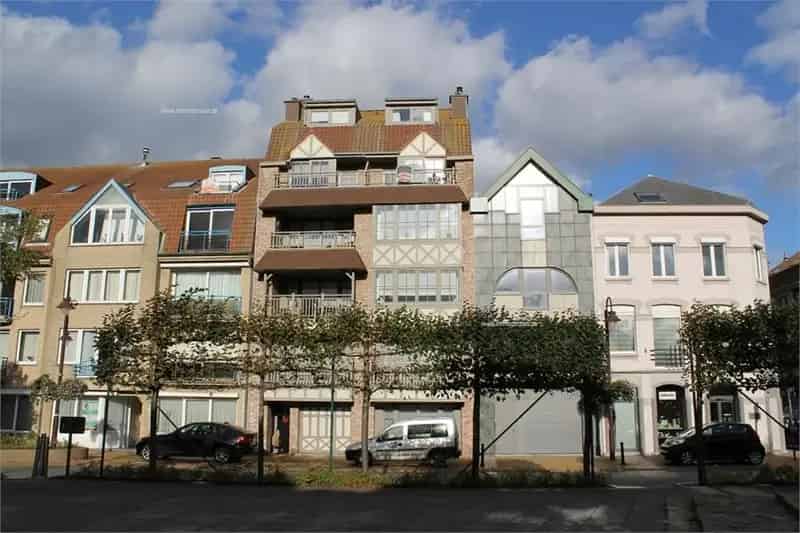 Appartement te koop Wenduine