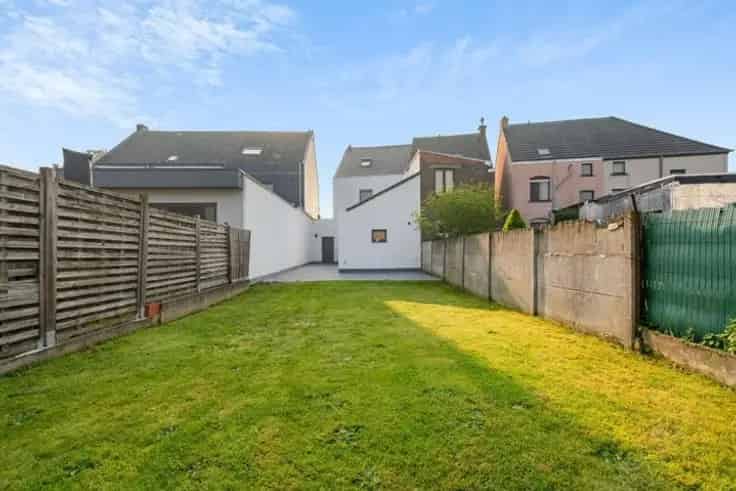 Huis Te Koop Lede: Instapklare woning met 3 slaapkamers en tuin