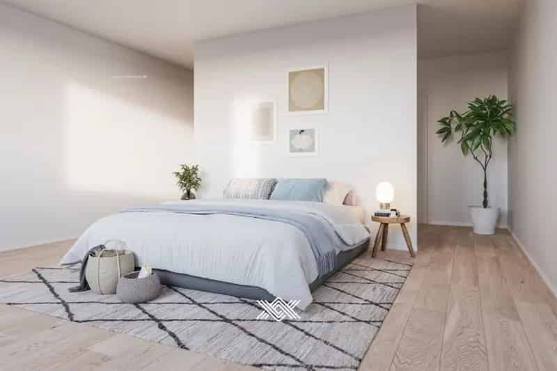 Nieuwbouw woning te koop Gent Zwijnaarde 4 slaapkamers